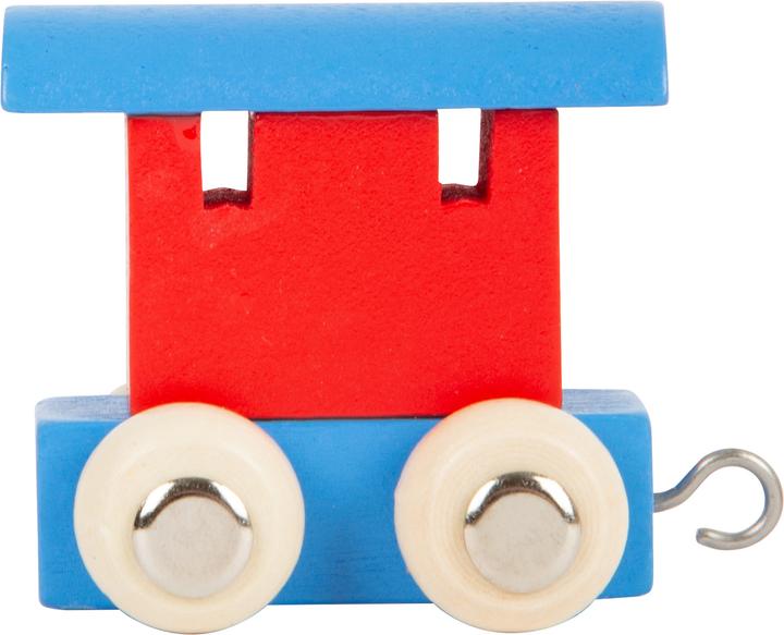 Rosso e blu