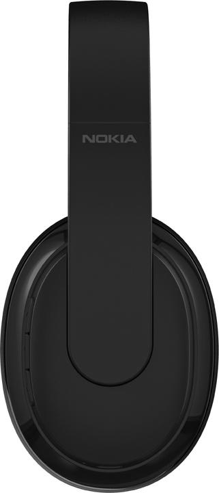 Produktbild Nokia WHP-101 (keine Geräuschunterdrückung, 60 h, Kabellos)