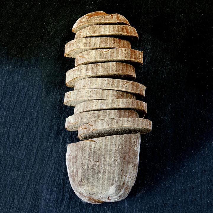 Actual product image Städter Proofing basket