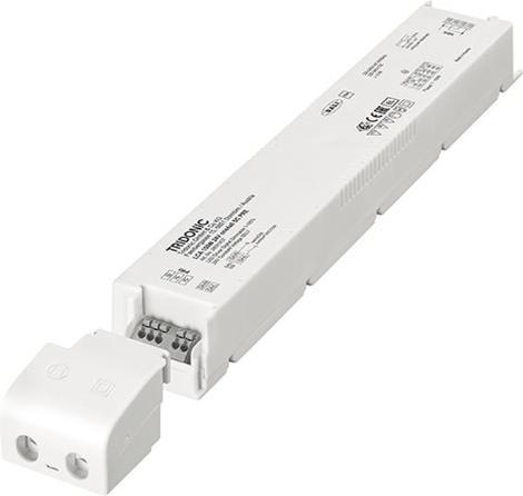 Produktbild Tridonic Dimmbares Installations-Netzteil 24V 150W mit DALI und Push-Dim Eingang