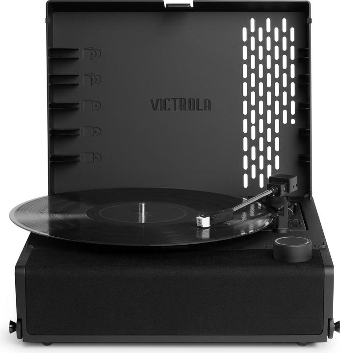 Actual product image Victrola Revolution GO (Manual)