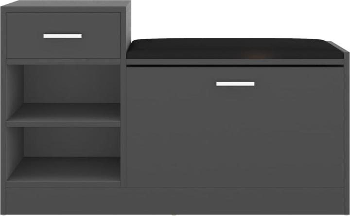 Produktbild VidaXL Calvin (94.5 x 31 x 57 cm)