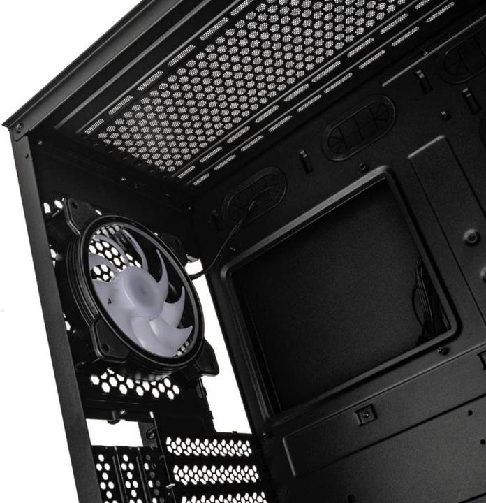 Produktbild Kolink Citadel Mesh ATX ARGB Midi-Tower (E-ATX)