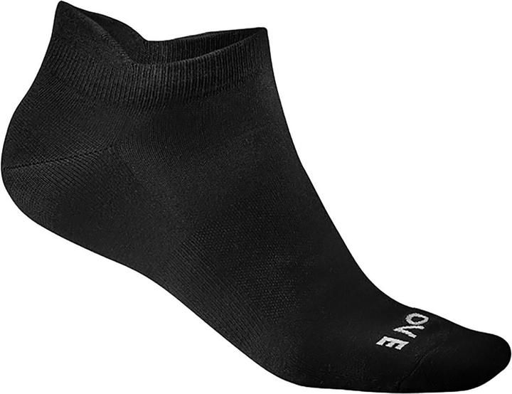 Produktbild GripGrab Classic No-Show Socke (38 - 41)