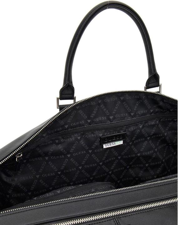 Produktbild Guess Pisa - Double Zip Weekender (49 l)