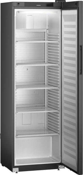 Produktbild Liebherr Umluft-Kühlschrank MRFVG-4001 Schwarz (286 l)