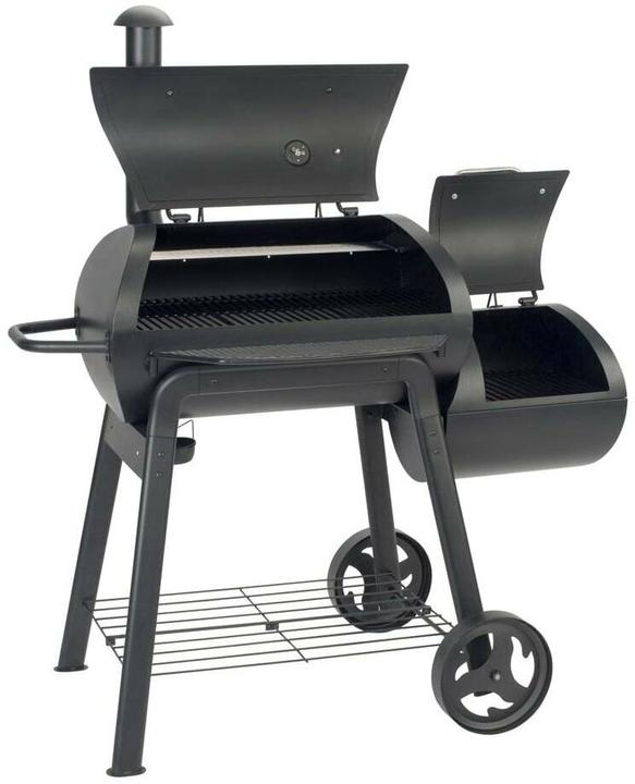 Landmann Smoker Vinson 200 (54 cm)