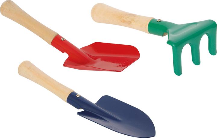 Image du produit small foot Ensemble de bacs à sable