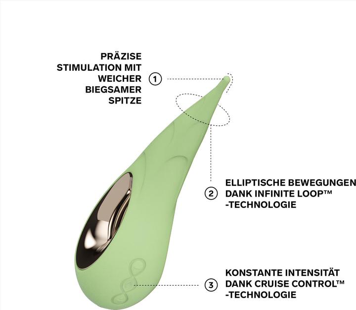 Image du produit LELO Dot Cruise