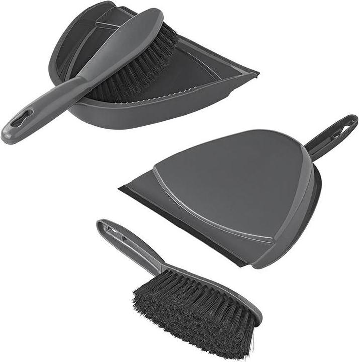 Actual product image ProPlus Shovel and broom set (2 pcs.)