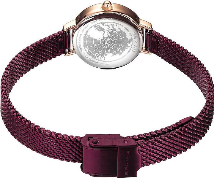 Produktbild Bering Classic (Analoguhr, 22 mm)