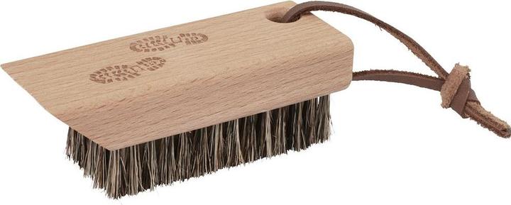 Actual product image Bürstenhaus Redecker Hiking boot brushes (1 x)