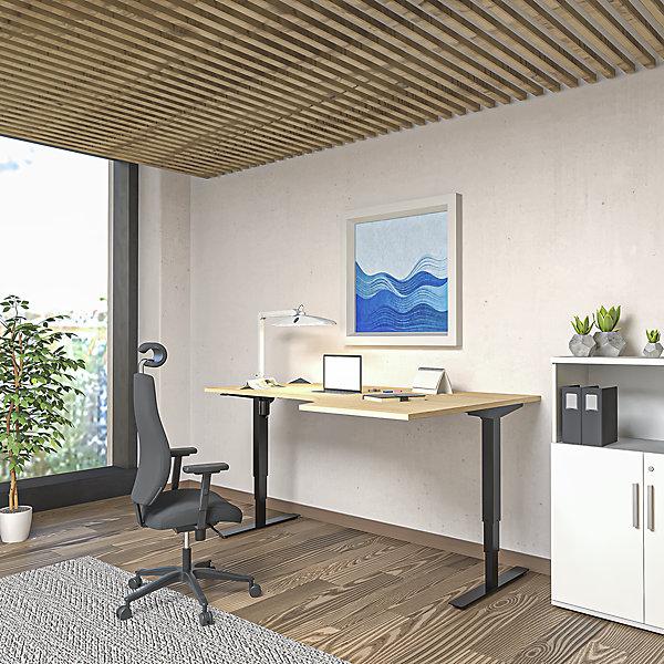 Image du produit kaiserkraft Atlanta (1800 x 1200 mm)