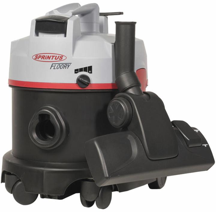 Image du produit Sprintus Appareil de nettoyage | | Aspirateur à sec | Floory ZERO | Z114050 (Aspirateur sec)