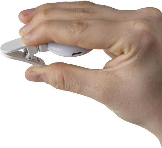 Immagine prodotto Celly Luce A Clic