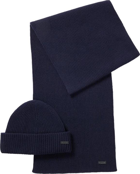 Immagine prodotto BOSS Fantastico Set Sciarpa e Berretto