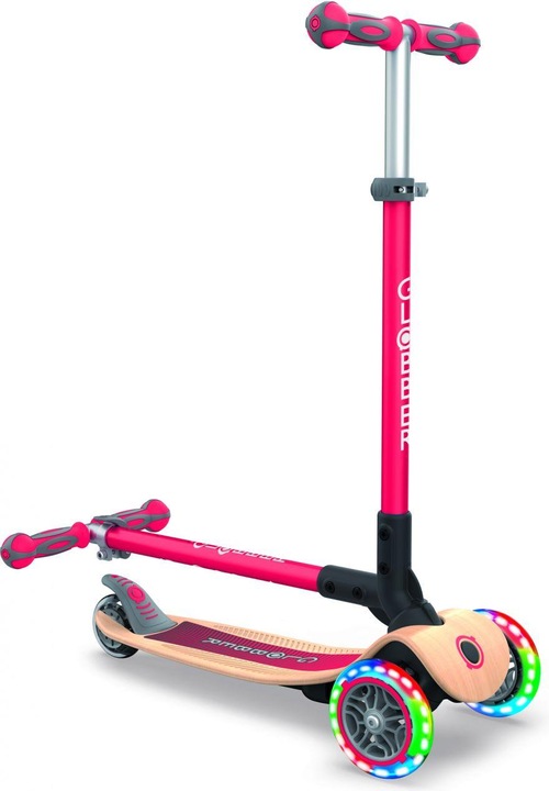 Produktbild Globber Primo Foldable Wood s