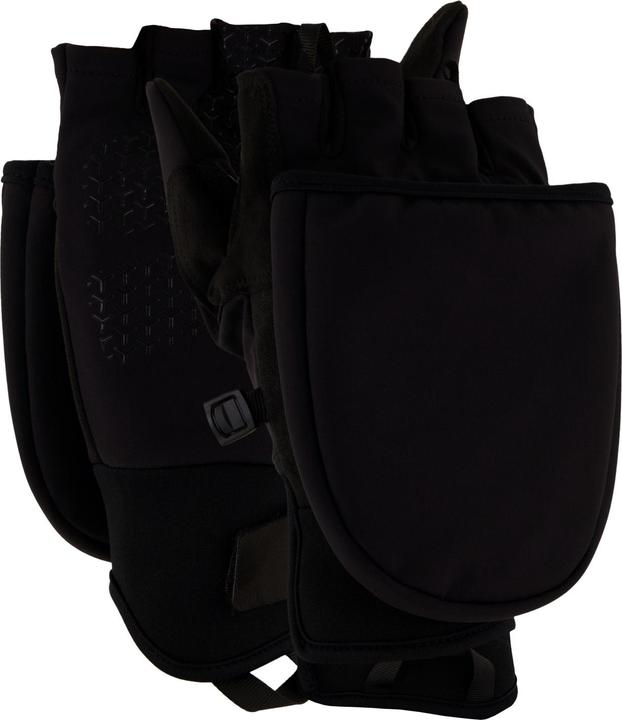 Produktbild Stoic VittangiSt. Softshell Half Finger (7)