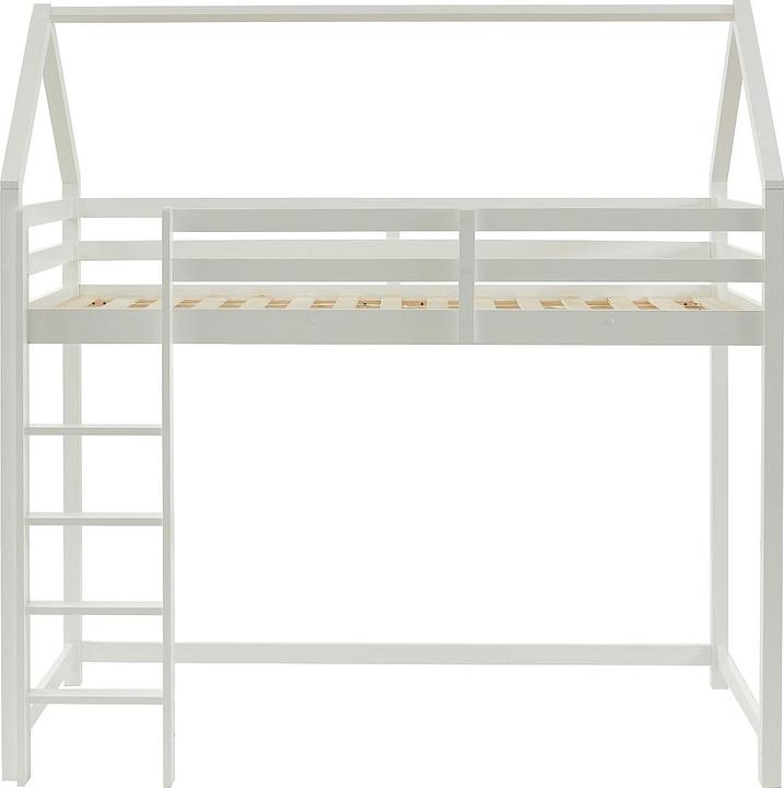 Produktbild Vente-unique Tarzia (90 x 190 cm)