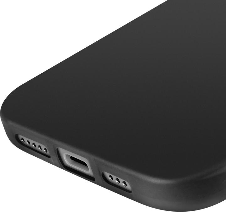 Immagine prodotto Mayaxess Custodia PureSilicone (Apple iPhone 16 Pro)