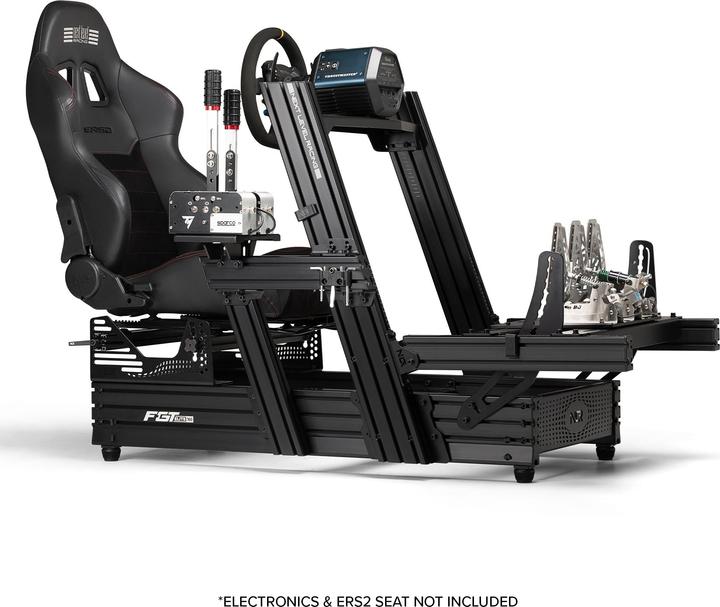Produktbild Next Level Racing F-GT Elite 160 Simulator NLR-E025