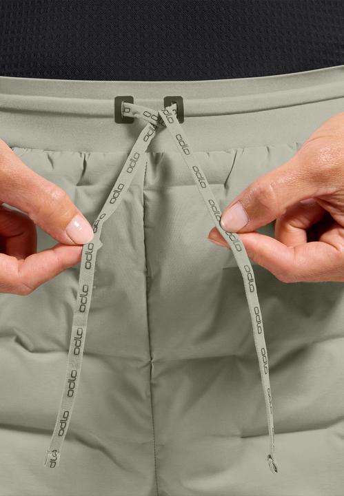 Image du produit Odlo Zeroweight Insulator Shorts (L)