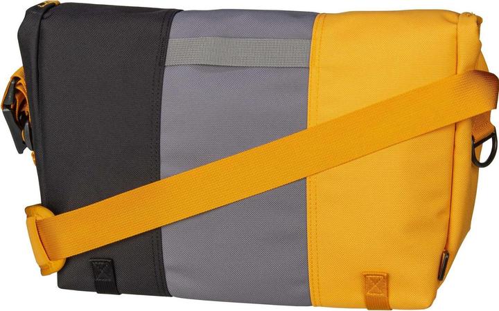 Actual product image Timbuk2 Classic Messenger S laptop bag