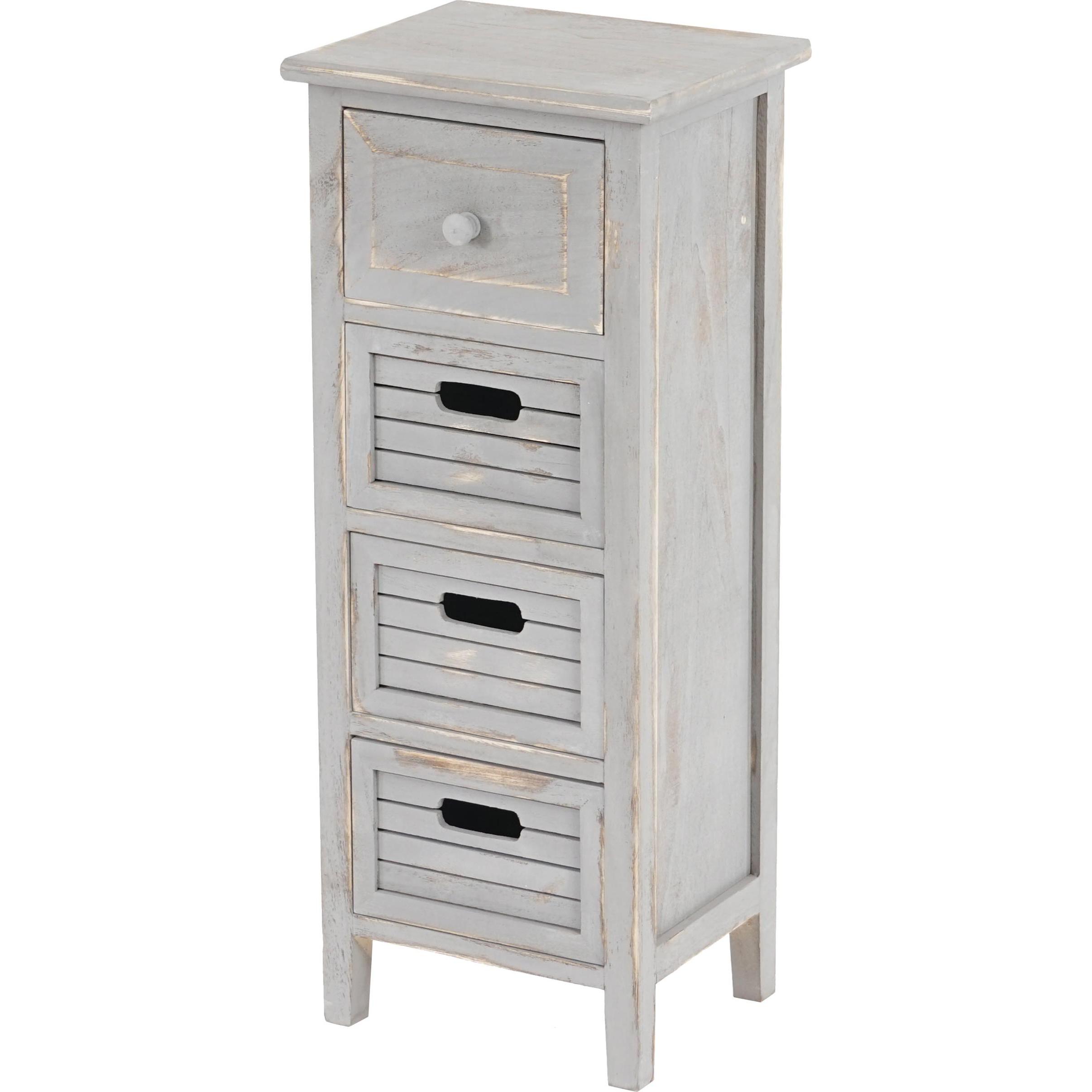 MCW, Kommode + Sideboard, T18 (74 x 30 x 25 cm)