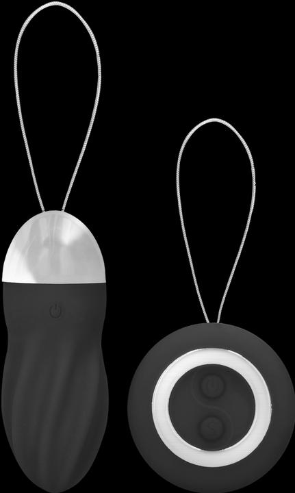 Actual product image Pipedream George - Rechargeable Remote Control Vibrating Egg
