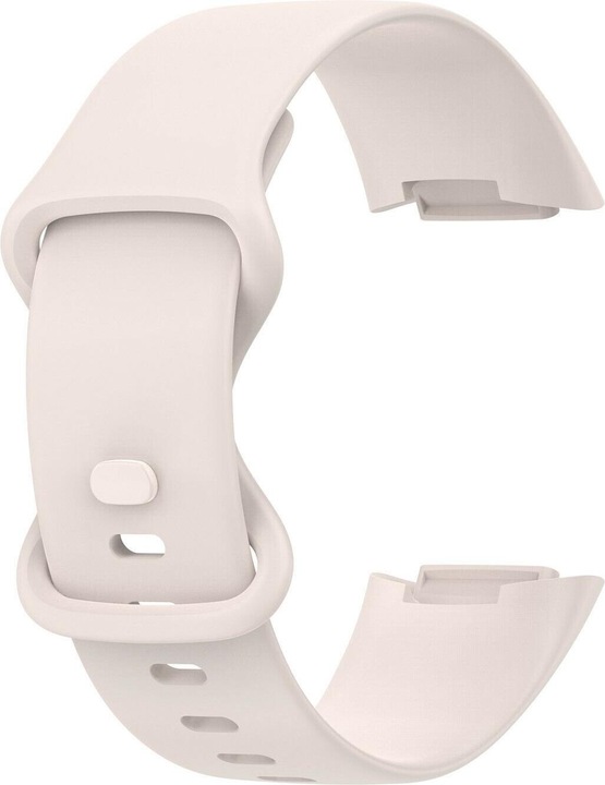 Produktbild Strap-it Silikonarmband (Silikon, Fitbit Charge 5)