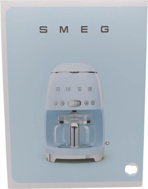 Image du produit Smeg DCF02WHEU