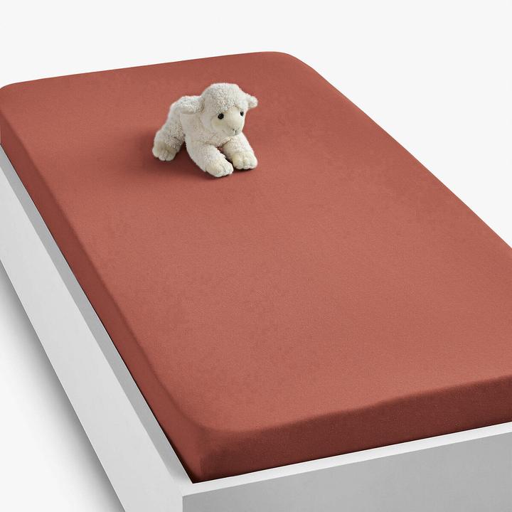 Produktbild La Redoute Interieurs Scenario Kids Jersey (70 x 140 cm)