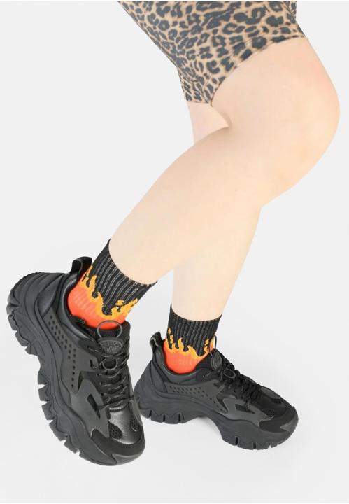 Produktbild Buffalo Trail One Vegan Nappa/Nubuck - 159625 (41)