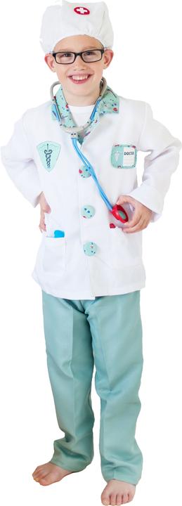 Produktbild Creative Education Doktor Set (104)