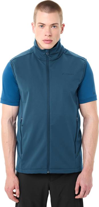Produktbild Vaude Everhike Softshell Vest (XXL)