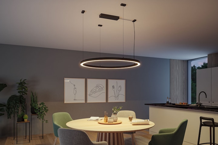 Produktbild Paulmann Lichtkanalsystem Linion Lichtkanal (1400 lm)