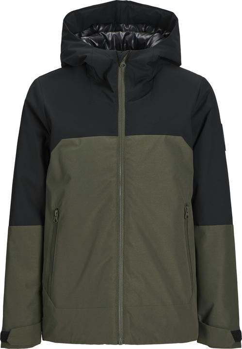 Produktbild Jack & Jones Jcoaiden Transitional Jacket Sn Mni (116)