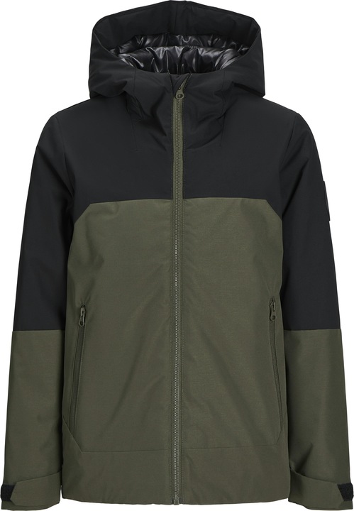 Image du produit Jack & Jones Jcoaiden Transitional Jacket Sn Mni (116)