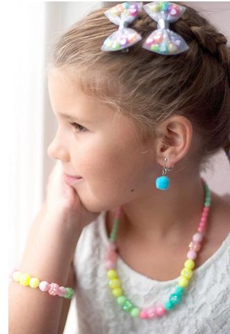 Actual product image Great Pretenders Vividly (Pearls)