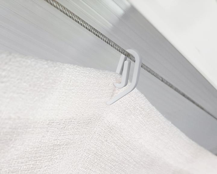 Actual product image Palram Canopia shading set for all 6.1 m patio roofs