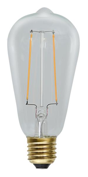 Produktbild Star Trading Filament (E27, 2.30 W, 230 lm, 1 x, F)