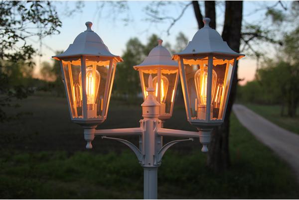 Produktbild Star Trading Filament (E27, 2.30 W, 230 lm, 1 x, F)