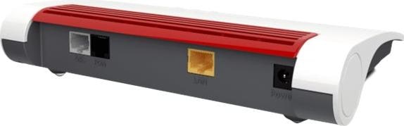 Productafbeelding AVM FRITZ!Box 7510