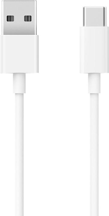 Image du produit Xiaomi Câble Mi USB Type-C (1m) (1 m, USB 2.0)