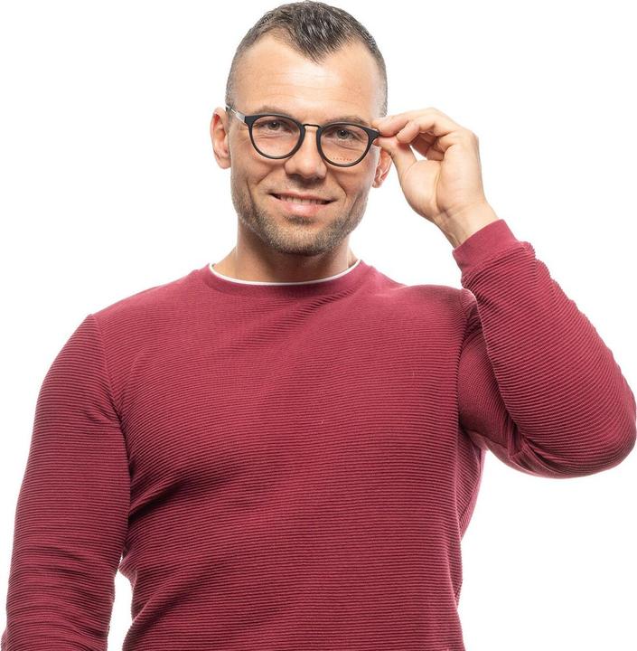Actual product image Sandro Paris Spectacle frame Sd1006 49001 (no correction)