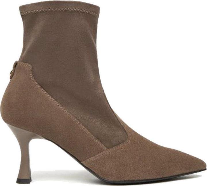 Nero Giardini Damen Stiefelette (38)