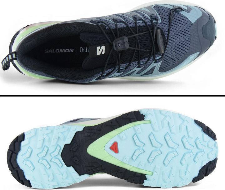 Produktbild Salomon XA Pro 3D V9 (42)