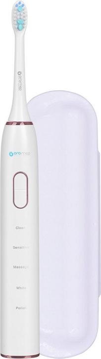Produktbild Oromed ORO-BRUSH Elektrische Zahnbürste für Erwachsene (Schallzahnbürste)