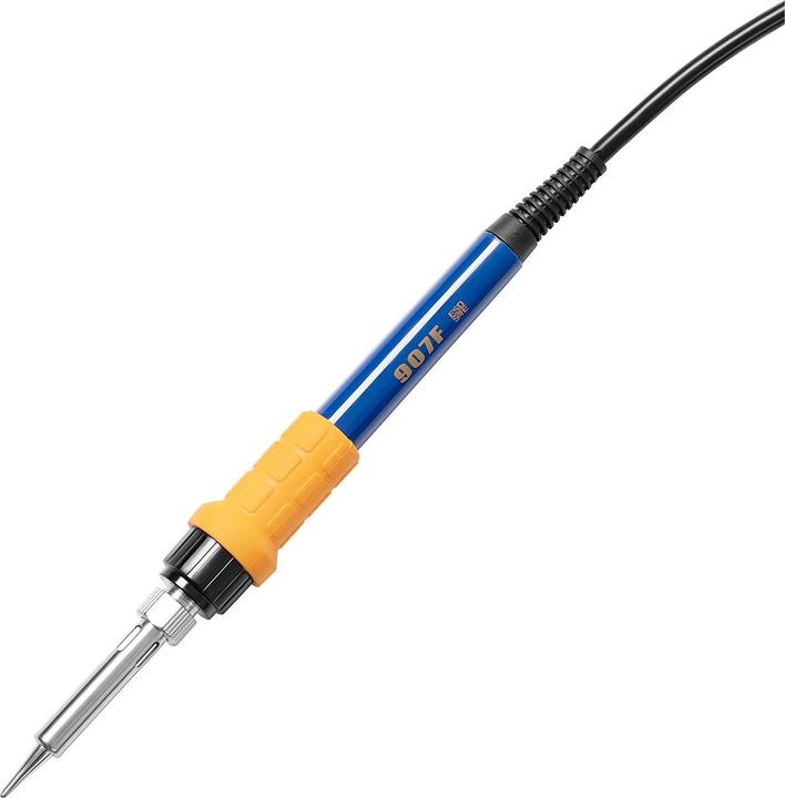 Produktbild Stamos Lötstation Digitale 1270W Smd Rework Lötkolben Heissluftkolben Lötspitzen