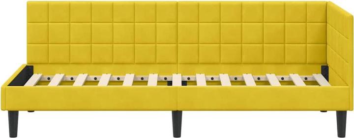 Produktbild vidaXL Tagesbettrahmen (80 x 200 cm)